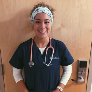 Meet your Posher, Anna